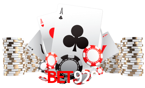 Jogue jogos de pôquer em Bet929