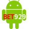Aplicativo Bet929 para Android