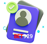 Tornar-se um membro do Bet929 é muito simples