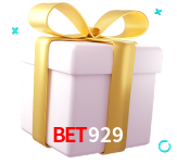 Receba seus bônus de boas-vindas no Bet929