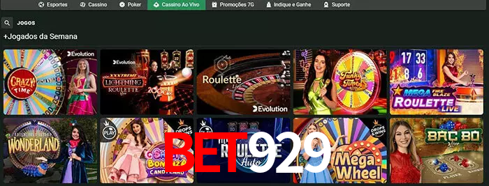 Bet929 bet