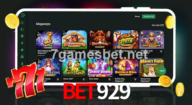 Bet929 aplicativo