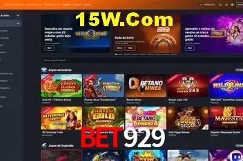 Desvendando o Mundo dos Jogos Virtuais na Bet929