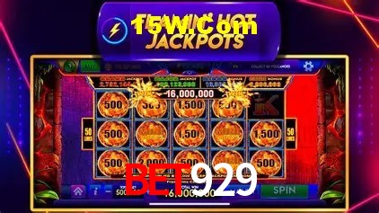 A Experiência Imersiva dos Cassinos Ao Vivo no Bet929