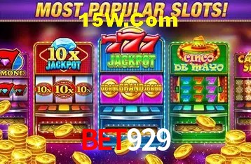 Apostas Esportivas na Bet929: Um Guia Completo