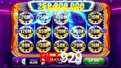 Segurança e performance na plataforma Bet929