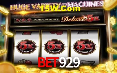 Tecnologia da Plataforma Bet929