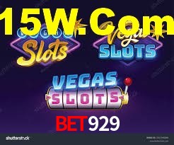 Bet929 App Interface