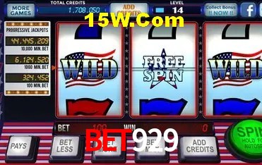Mesa de Blackjack Bet929