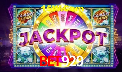 Jogos de Slot Bet929
