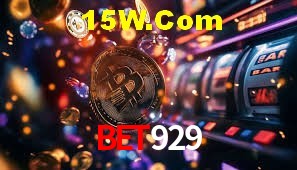 Tennis Betting Bet929
