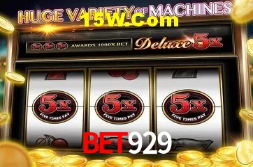 Casino Ao Vivo Bet929