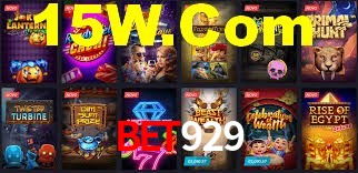 Blackjack Table Bet929