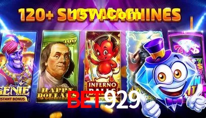 Especiais de Fim de Semana Bet929