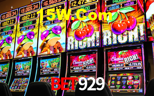 Bet929