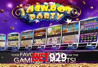 Provedores de Jogos Bet929